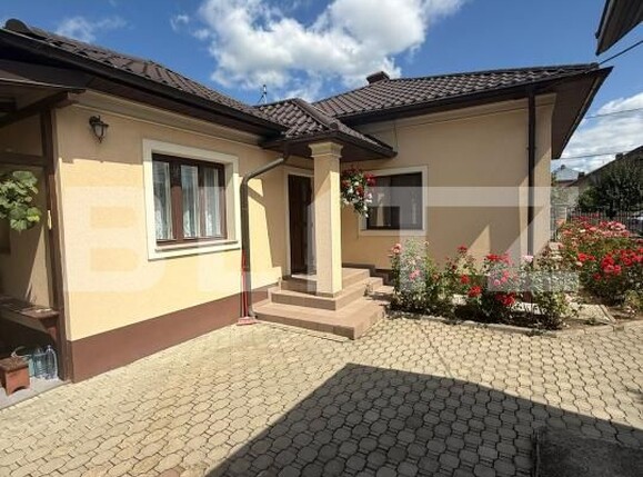 Casa de vânzare 3 camere Itcani - 175814CV | BLITZ Suceava | Poza1