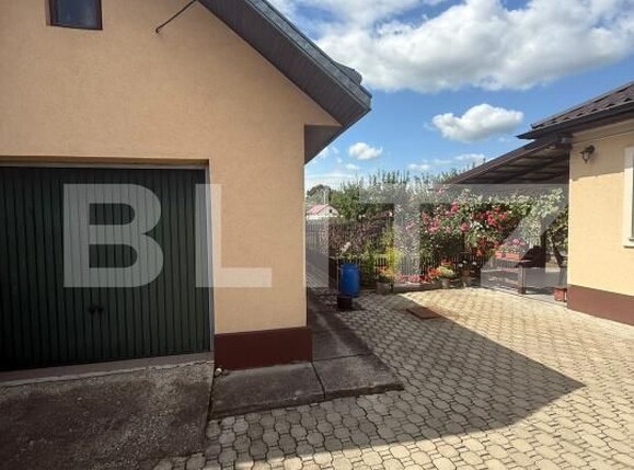 Casa de vânzare 3 camere Itcani - 175814CV | BLITZ Suceava | Poza6