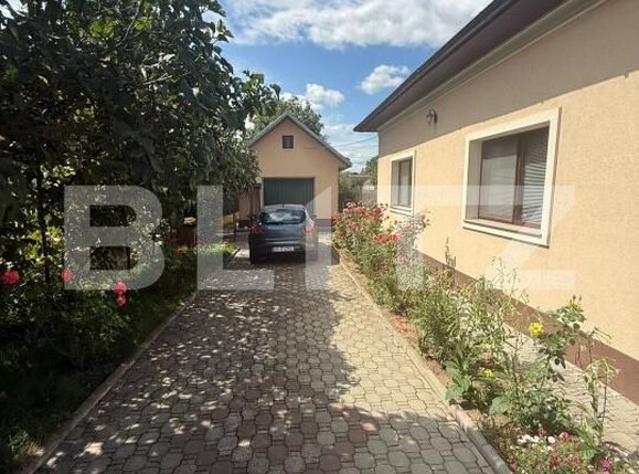 Casa de vânzare 3 camere Itcani - 175814CV | BLITZ Suceava | Poza4