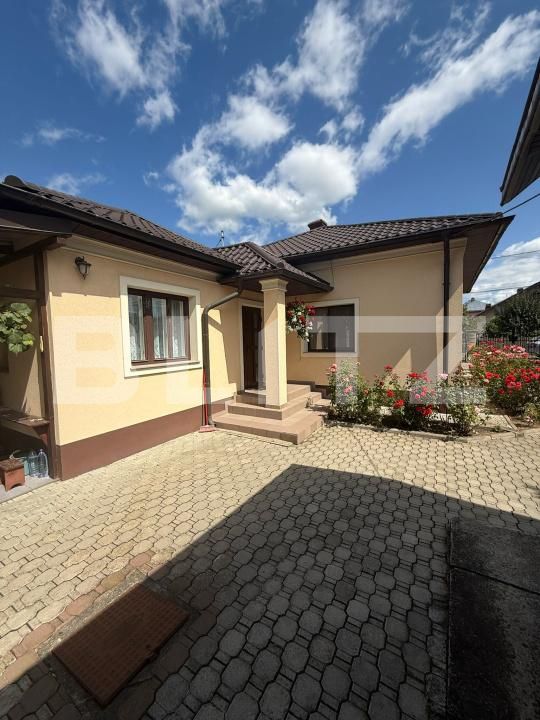 Casa de vânzare 3 camere Itcani - 175814CV | BLITZ Suceava | Poza6
