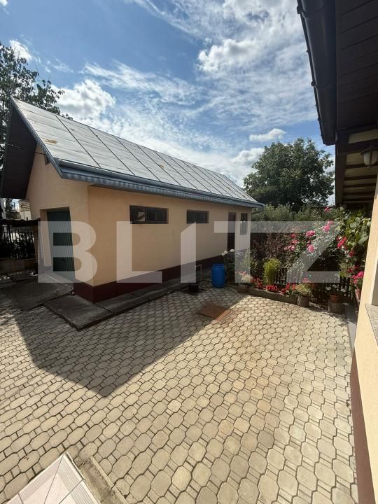 Casa de vânzare 3 camere Itcani - 175814CV | BLITZ Suceava | Poza4