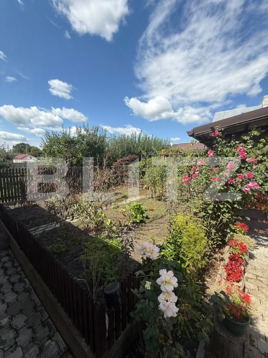 Casa de vânzare 3 camere Itcani - 175814CV | BLITZ Suceava | Poza8