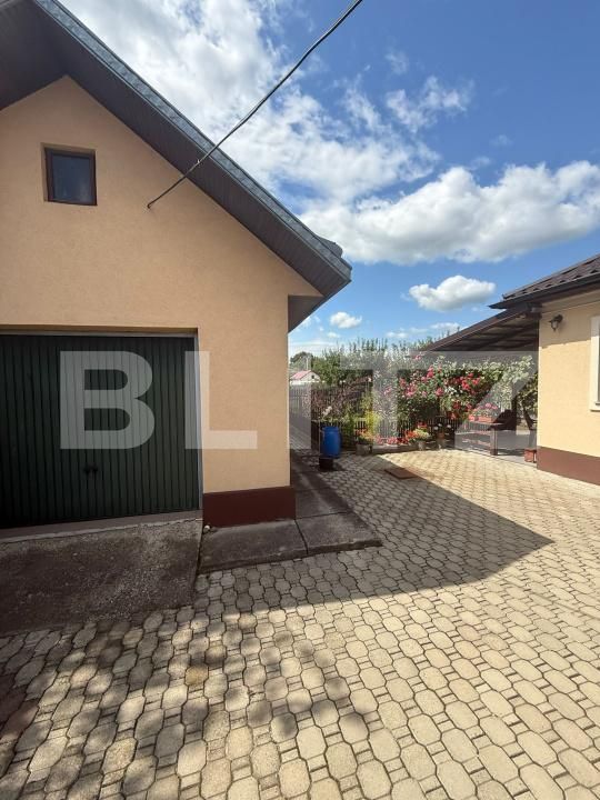 Casa de vânzare 3 camere Itcani - 175814CV | BLITZ Suceava | Poza5