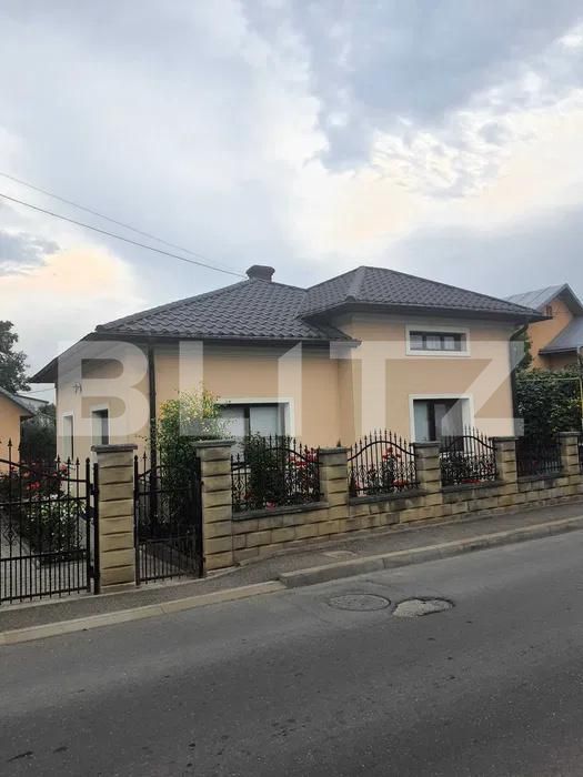 Casa de vânzare 3 camere Itcani - 175814CV | BLITZ Suceava | Poza2