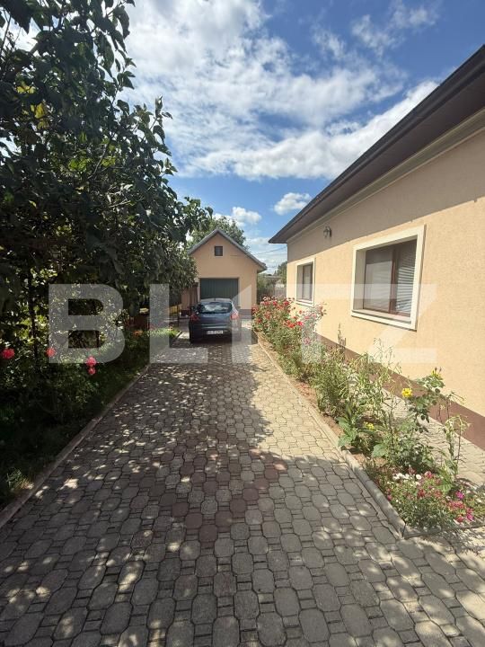 Casa de vânzare 3 camere Itcani - 175814CV | BLITZ Suceava | Poza4