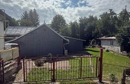 Casa parter, 84 mp , 432 mp teren, zona centru-Primărie