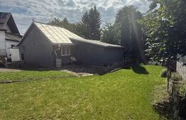 Casa parter, 84 mp , 432 mp teren, zona centru-Primărie