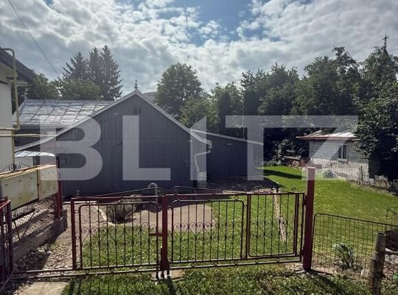 Casa de vânzare 2 camere Central - 175815CV | BLITZ Suceava | Poza1