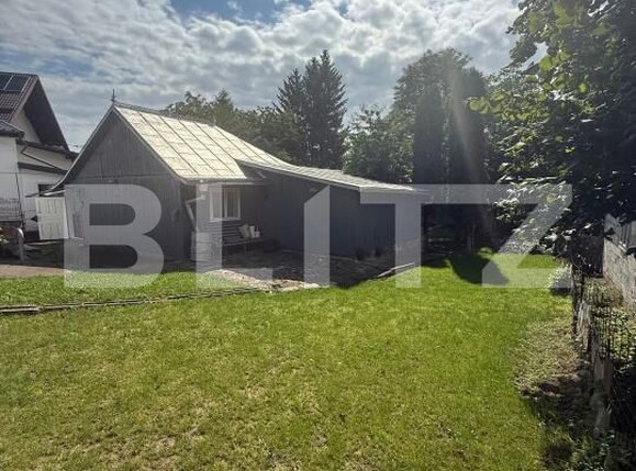 Casa de vânzare 2 camere Central - 175815CV | BLITZ Suceava | Poza2