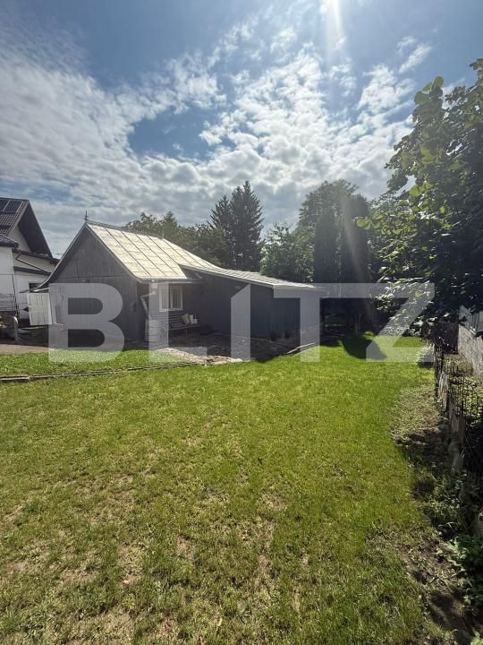 Casa de vânzare 2 camere Central - 175815CV | BLITZ Suceava | Poza2