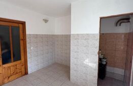 Apartament 2 camere,  izolat, 54mp, Radauti