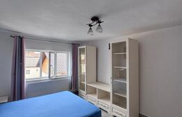 Apartament de inchiriat, cu 2 camere, 53 mp, Siret