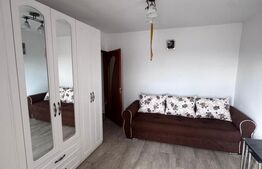 Apartament de inchiriat, cu 2 camere, 53 mp, Siret