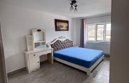 Apartament de inchiriat, cu 2 camere, 53 mp, Siret