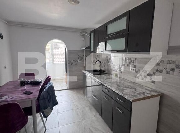 Apartament de închiriat 2 camere Siret - 175840AI | BLITZ Suceava | Poza3