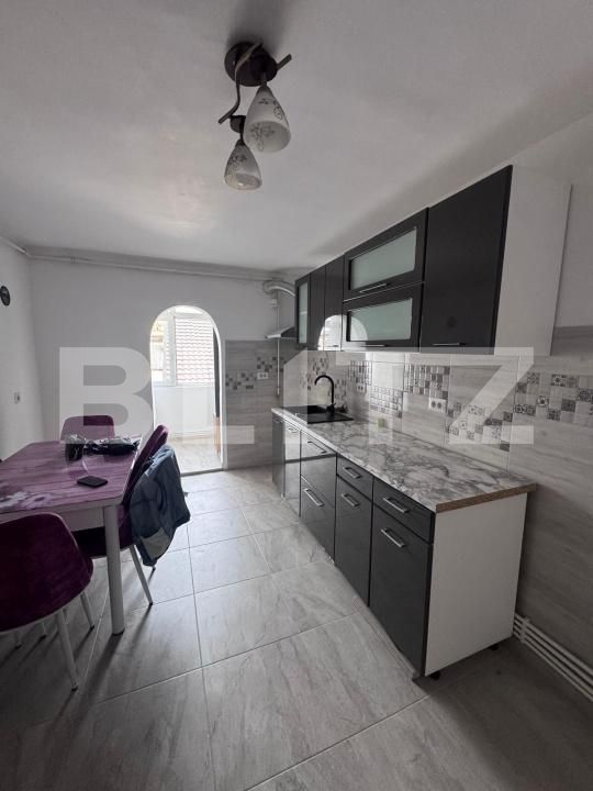 Apartament de închiriat 2 camere Siret - 175840AI | BLITZ Suceava | Poza3