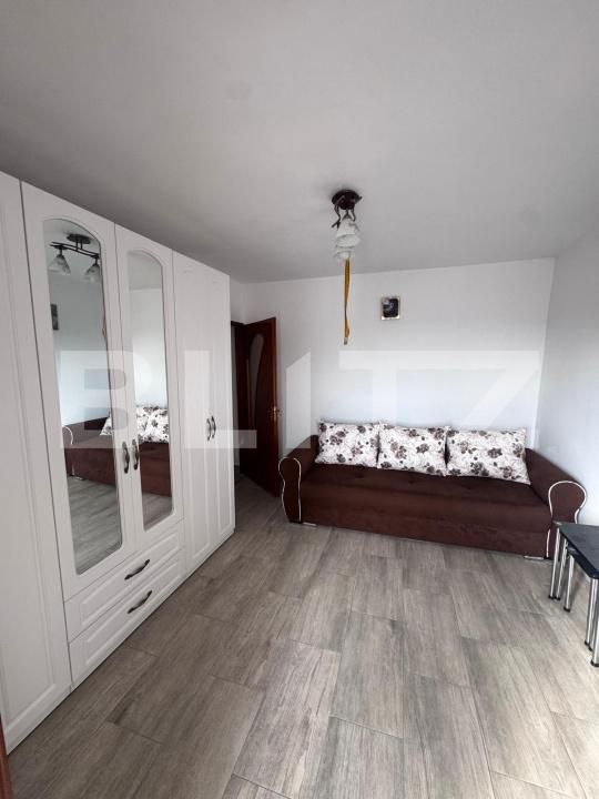 Apartament de închiriat 2 camere Siret - 175840AI | BLITZ Suceava | Poza6