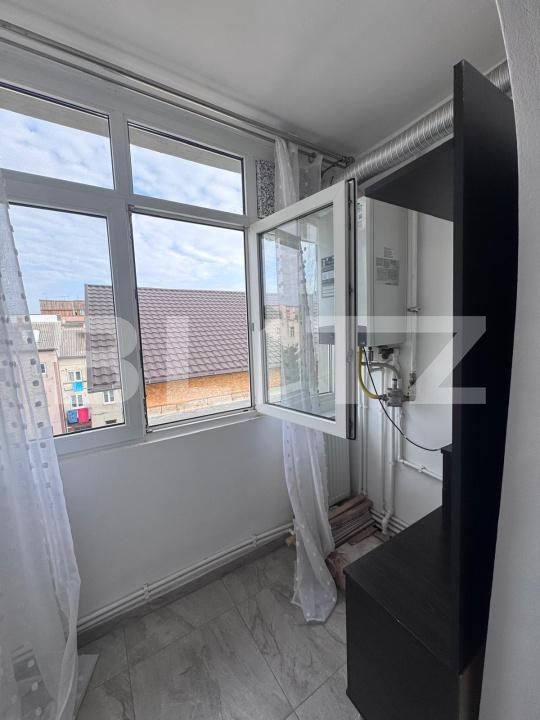 Apartament de închiriat 2 camere Siret - 175840AI | BLITZ Suceava | Poza9