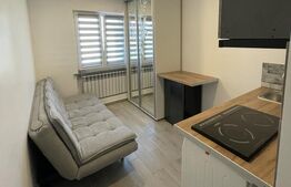 Grasonieră de vanzare, o cameră, 11,63 mp - Burdujeni