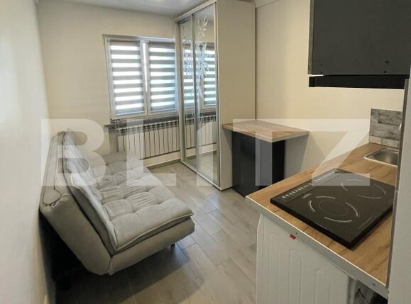 Garsonieră de vânzare Burdujeni - 175851AV | BLITZ Suceava | Poza1