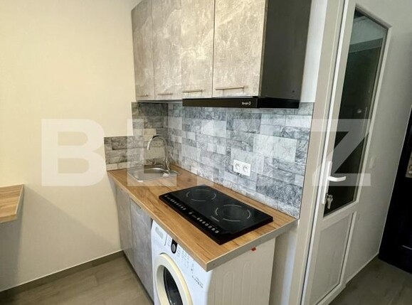 Garsonieră de vânzare Burdujeni - 175851AV | BLITZ Suceava | Poza2