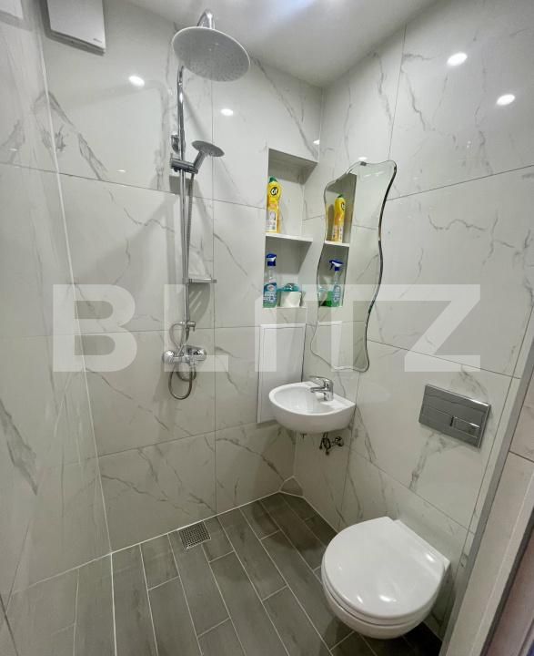 Garsonieră de vânzare Burdujeni - 175851AV | BLITZ Suceava | Poza3