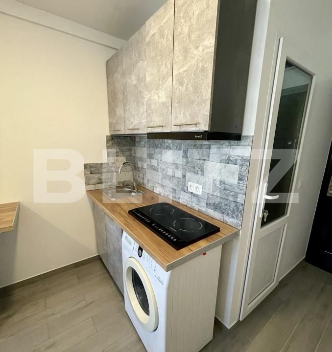 Garsonieră de vânzare Burdujeni - 175851AV | BLITZ Suceava | Poza2