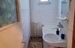 Apartament cu 2 camere, etaj intermediar, George Enescu