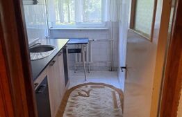 Apartament cu 2 camere, etaj intermediar, George Enescu