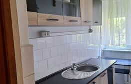 Apartament cu 2 camere, etaj intermediar, George Enescu