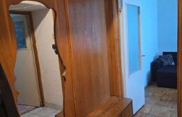 Apartament cu 2 camere, etaj intermediar, George Enescu