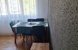 Apartament cu 2 camere, etaj intermediar, George Enescu