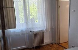 Apartament cu 2 camere, etaj intermediar, George Enescu