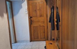 Apartament cu 2 camere, etaj intermediar, George Enescu