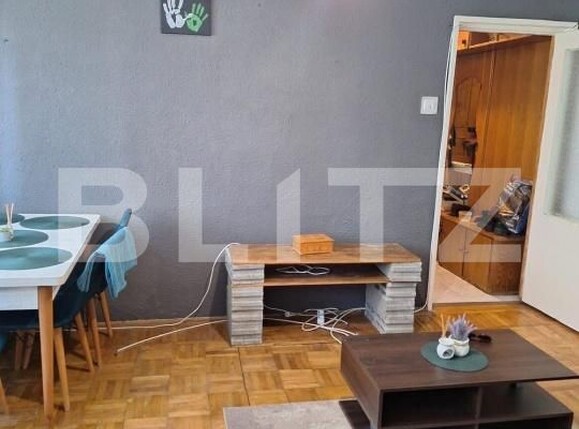 Apartament de vânzare 2 camere George Enescu - 175862AV | BLITZ Suceava | Poza1