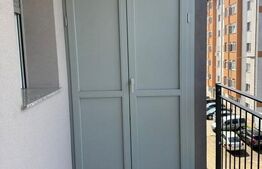 Apartament modern cu 3 camere, bloc nou, zona Cartodrom