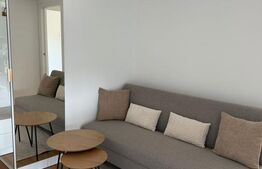 Apartament modern cu 3 camere, bloc nou, zona Cartodrom