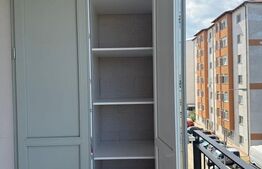 Apartament modern cu 3 camere, bloc nou, zona Cartodrom