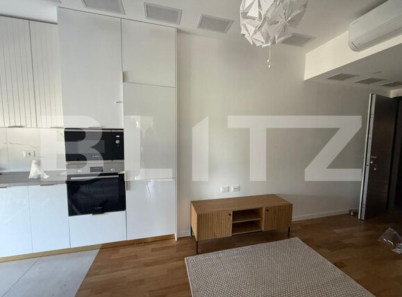 Apartament de închiriat 3 camere George Enescu - 175898AI | BLITZ Suceava | Poza1