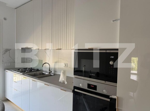 Apartament de închiriat 3 camere George Enescu - 175898AI | BLITZ Suceava | Poza4