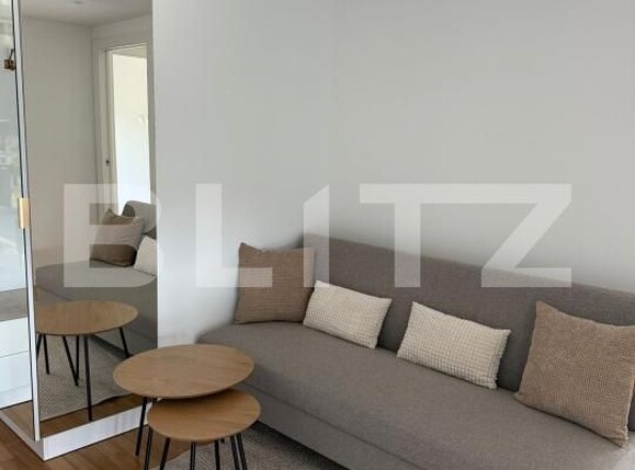 Apartament de închiriat 3 camere George Enescu - 175898AI | BLITZ Suceava | Poza2