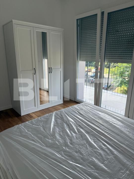 Apartament de închiriat 3 camere George Enescu - 175898AI | BLITZ Suceava | Poza5