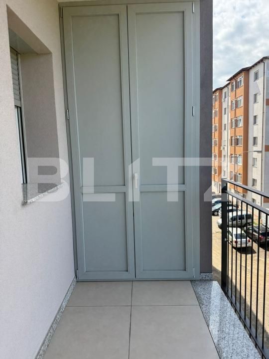 Apartament de închiriat 3 camere George Enescu - 175898AI | BLITZ Suceava | Poza10