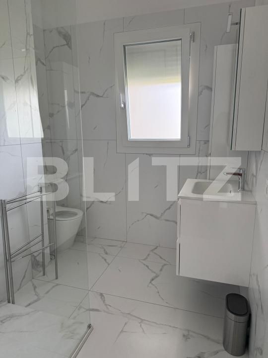 Apartament de închiriat 3 camere George Enescu - 175898AI | BLITZ Suceava | Poza11