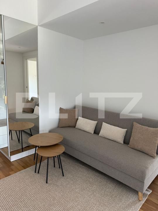 Apartament de închiriat 3 camere George Enescu - 175898AI | BLITZ Suceava | Poza2