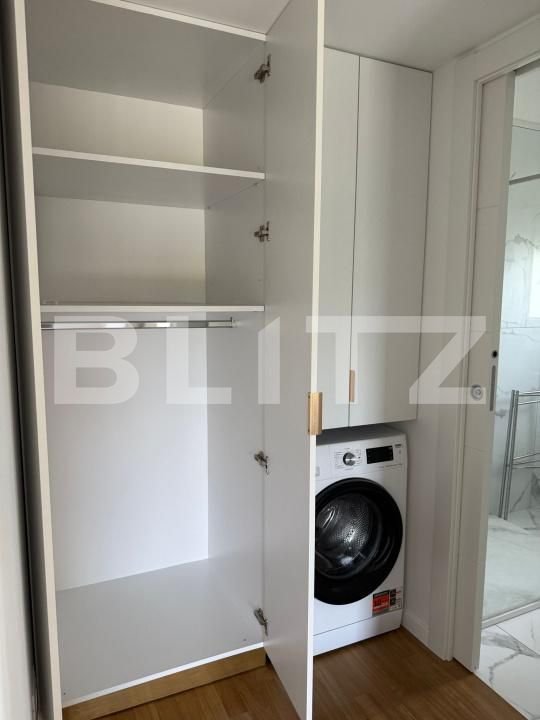 Apartament de închiriat 3 camere George Enescu - 175898AI | BLITZ Suceava | Poza8