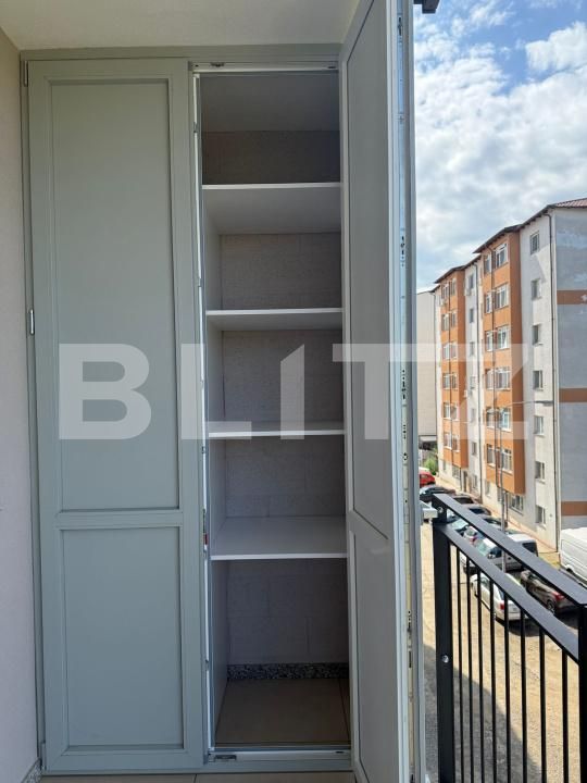Apartament de închiriat 3 camere George Enescu - 175898AI | BLITZ Suceava | Poza9