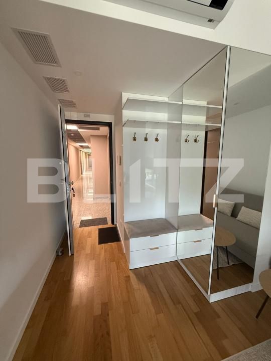 Apartament de închiriat 3 camere George Enescu - 175898AI | BLITZ Suceava | Poza3