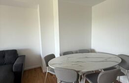 Apartament modern cu 3 camere, bloc nou, zona Cartodrom