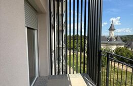 Apartament modern cu 3 camere, bloc nou, zona Cartodrom